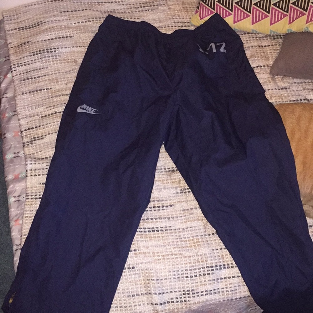 Men’s nike wind breaker